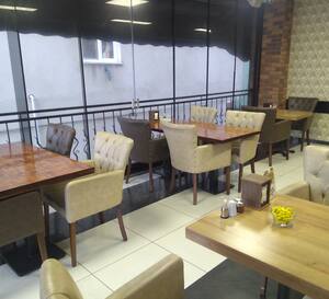 Koclar Cafe Restaurant Yenidogan Istanbul Zomato